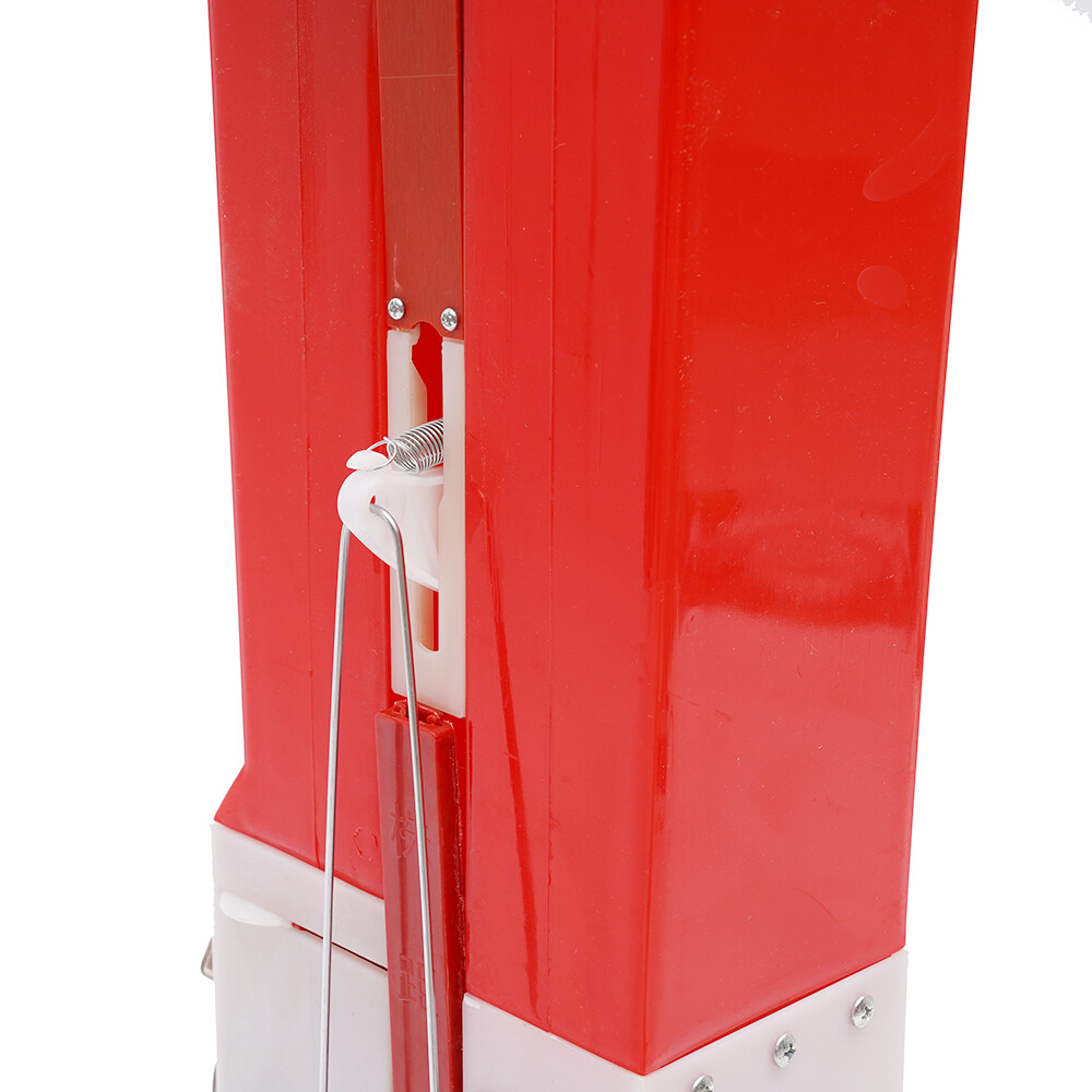 Seed Fertilizer Spreader Household Seeding Machine Hand-Held Applicator Grow Kit