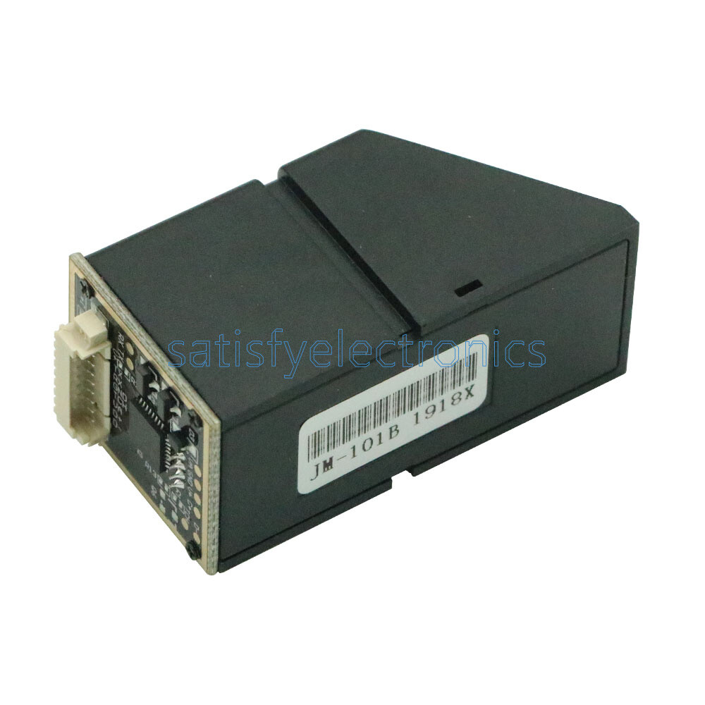 Optical Fingerprint reader Sensor Module sensors All-in-one For Arduino Lock