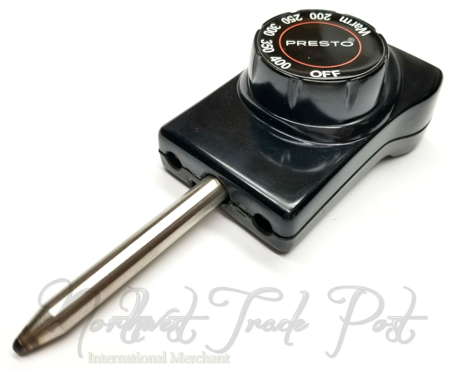 Presto Temperature Control Heat Probe Model 0692001 for Multi Cooker Deep Fryer