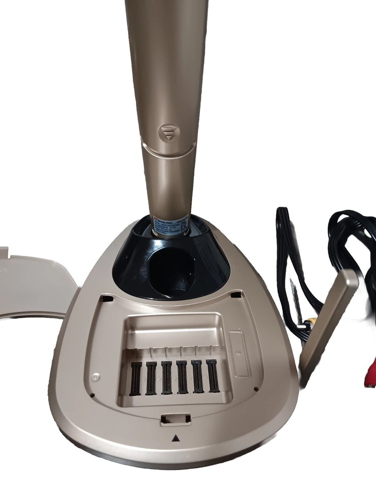 Diamond Magic Sing ET19KV Wireless Karaoke