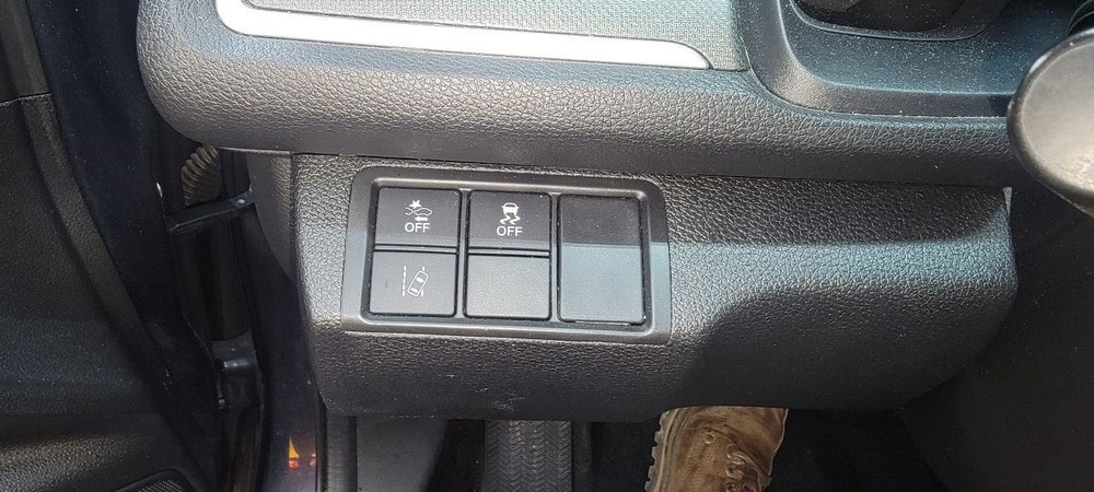 20 Honda Civic Battery Top Post