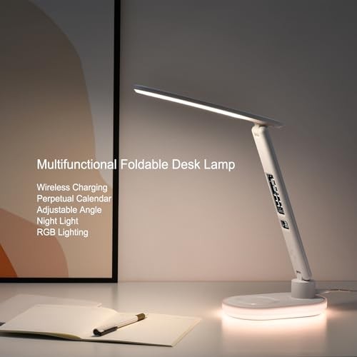 Multi Functional Table Multi functional Table Lamp U20 White