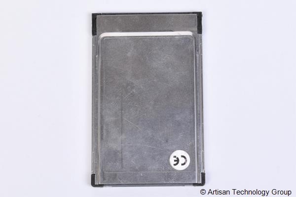 Measurement Computing PC-CARD-DAS16/16 Data Acquisition and Control Board