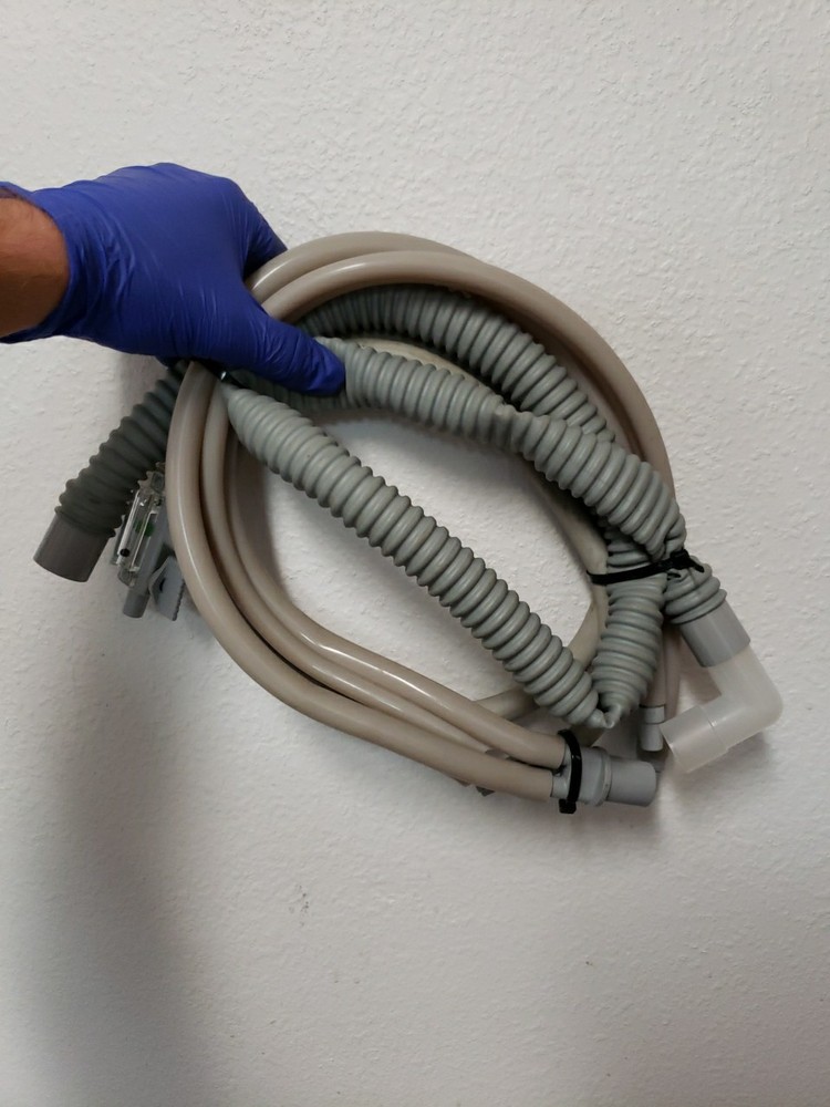 Forest PM 500 Dental Unit – Dentist Delivery System