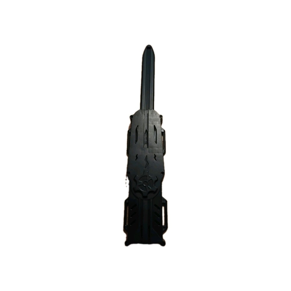 Assassins Creed Hidden Blade Replica Plastic Training Blade