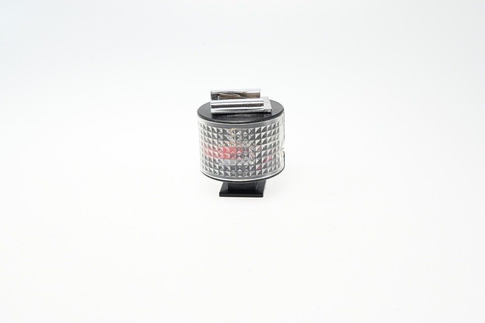 Vivitar SL-2 Camera Flash Light Slave Remote Trigger #G985