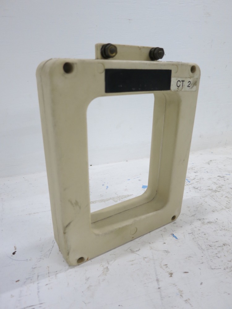 Instrument Transformers 562-252 Current Transformer Ratio 2500:5A CT 2500 - 5