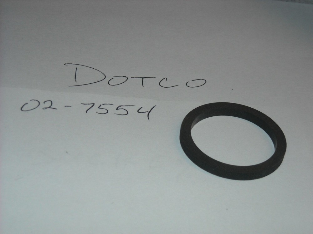 02-7554, Ring, Dotco, Cooper Tools, New