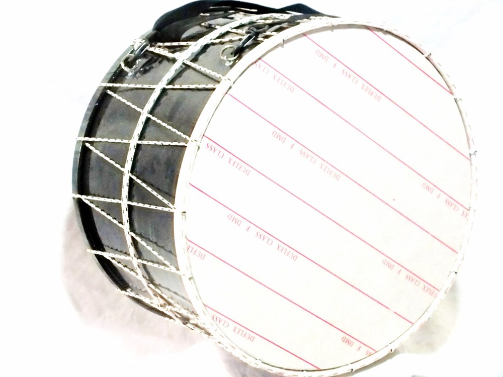 Percussion Drum Davul Dhol ada3