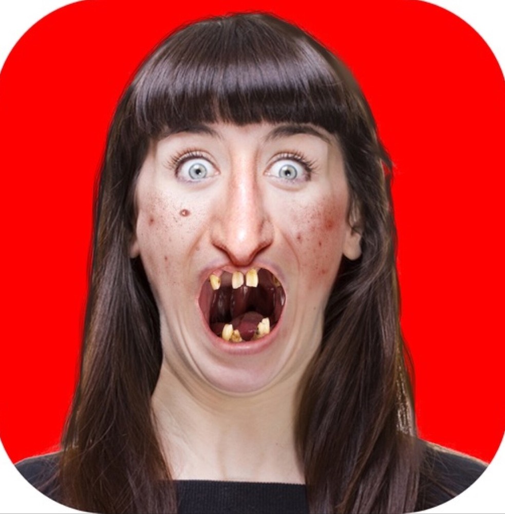 Make Your Enemy UGLY Talisman Black Magic Spell