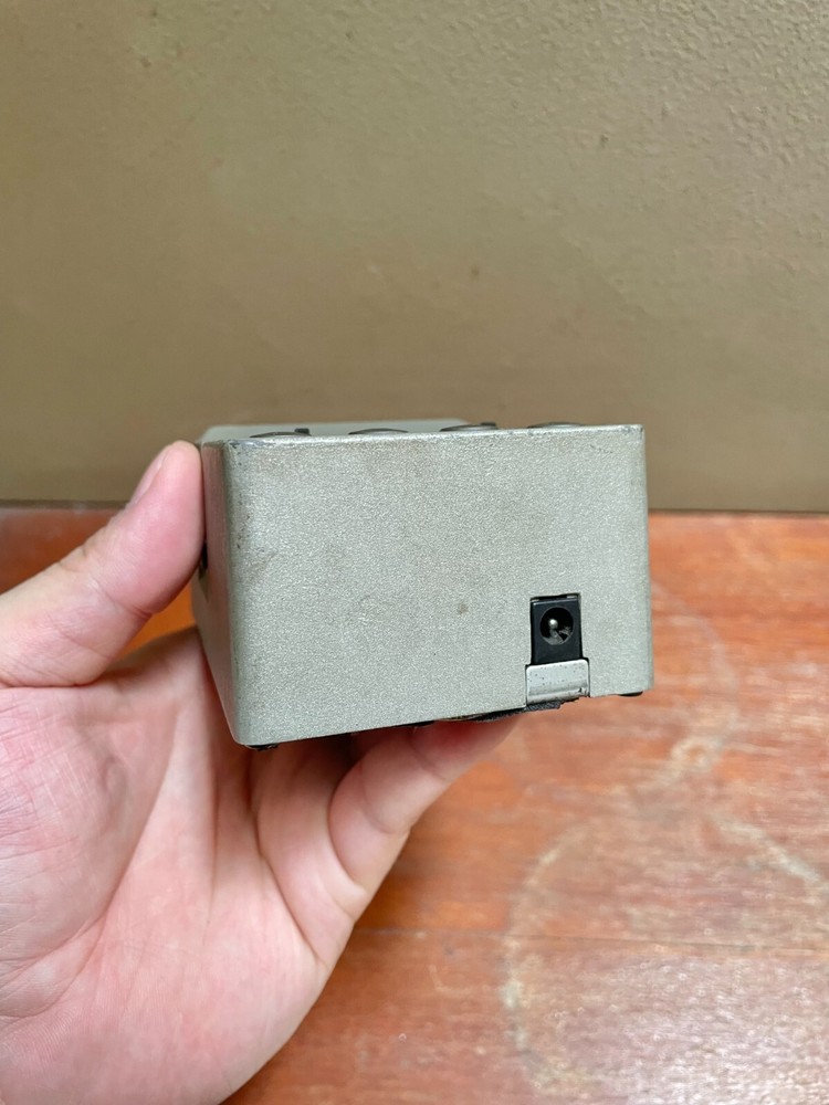 Ibanez PM7 Phase Modulator