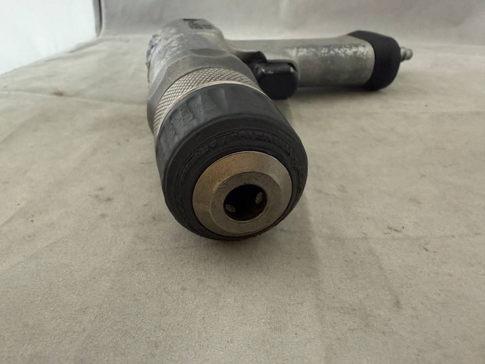 Snap On PDR3A Air Drill Keyless Chuck Forward/Reverse