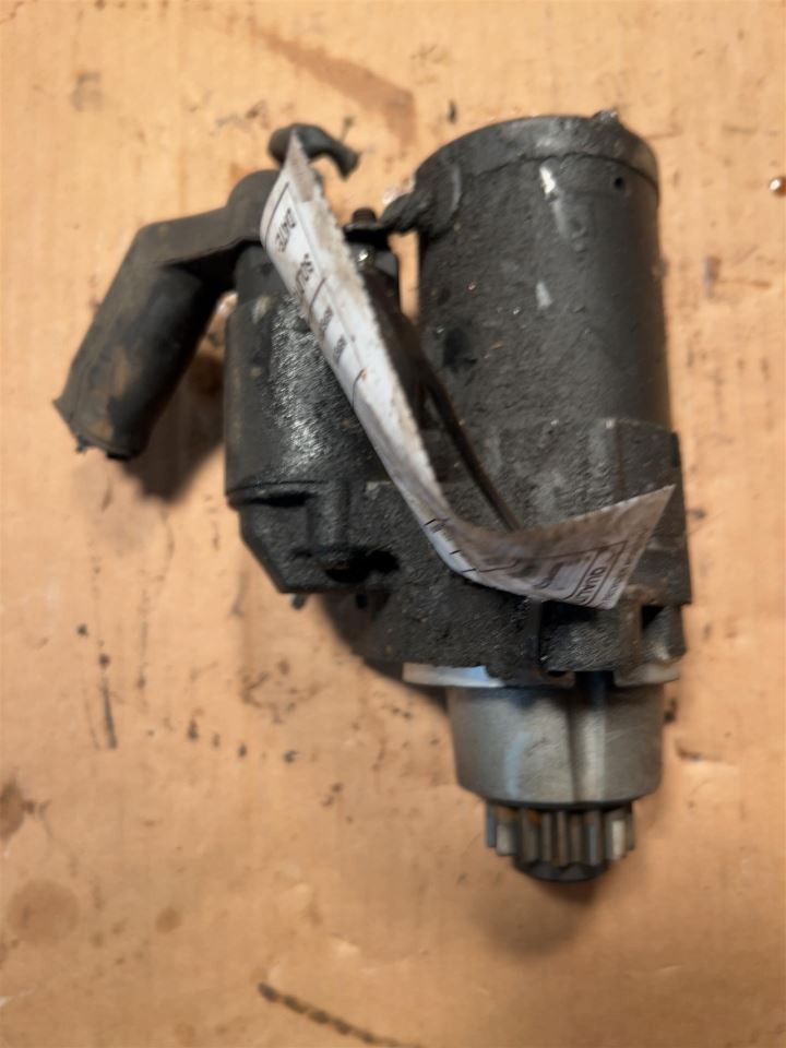 MAXIMA 2011 Fuse Box Cabin 6753