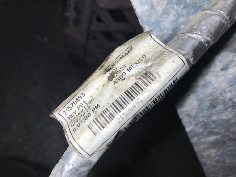 Volvo VNL Electronic DPF Control Module - Used | P/N 2888228