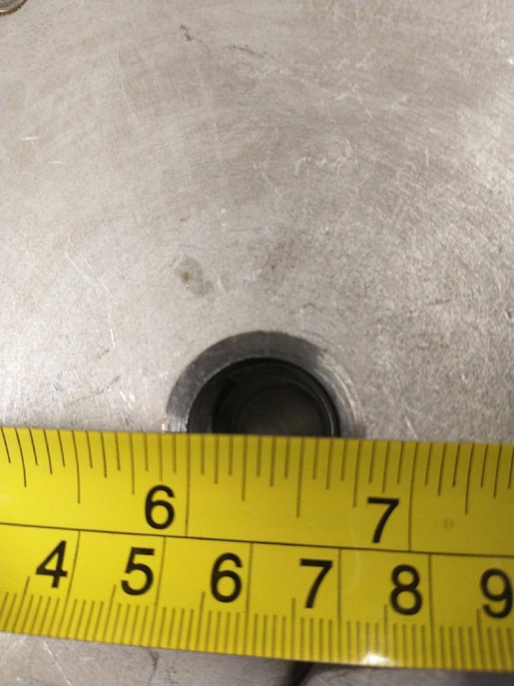 Robot Coupe E3 Slicer Disc for Commercial Food Processor R446