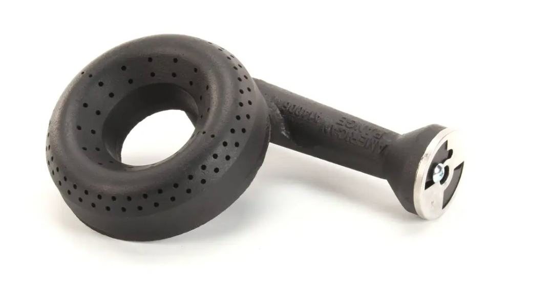 American Range A14006 Short Venturi with Lift Off Burner OEM Part Free Shipping