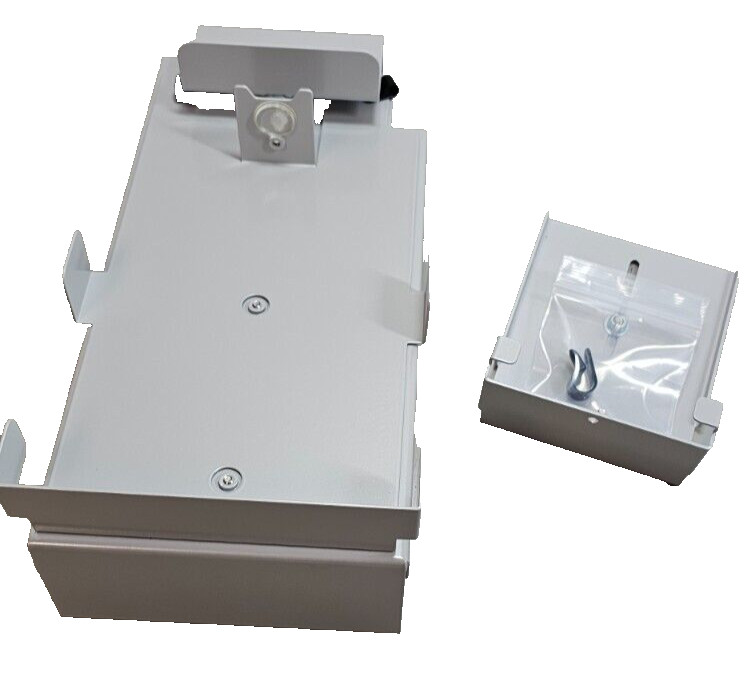 NCR 7182-K285 PSB-SAO Printer Shelf Bracket, Adjustable, Thermal Printers