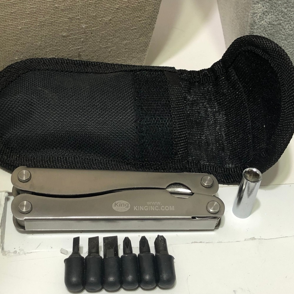 Multi Tool - King Inc