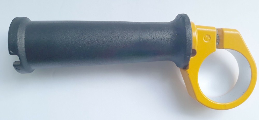 Aluminum & Plastic Adjustable Replacement Durable Drill Handle / Grip 7"