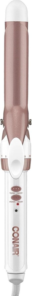 Conair Double Ceramic 1'' Barrel Classic Curls