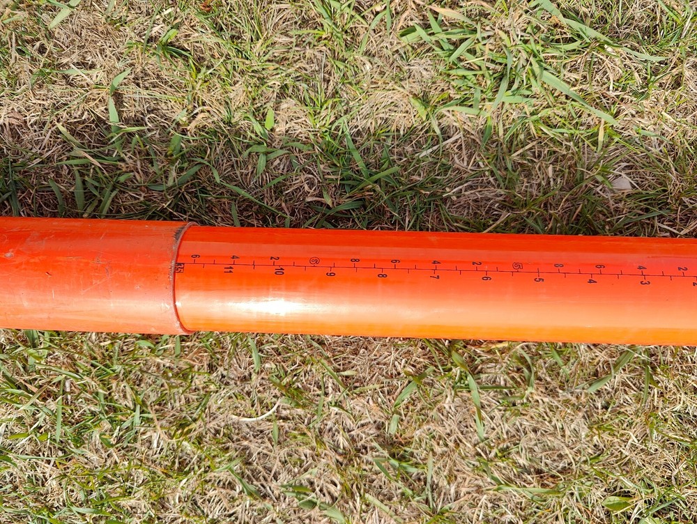 Chance 35' Telescoping Measuring / Disconnect Tool C4031022EM