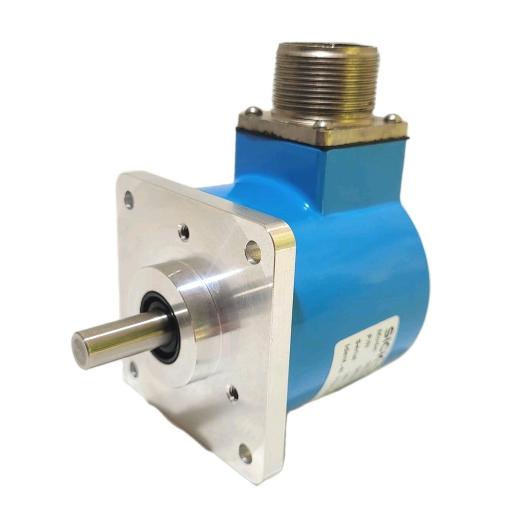 NEW SICK STEGMANN SRS50-HTA0-K21 Motor Feedback Systems SRS50 Standalone Encoder