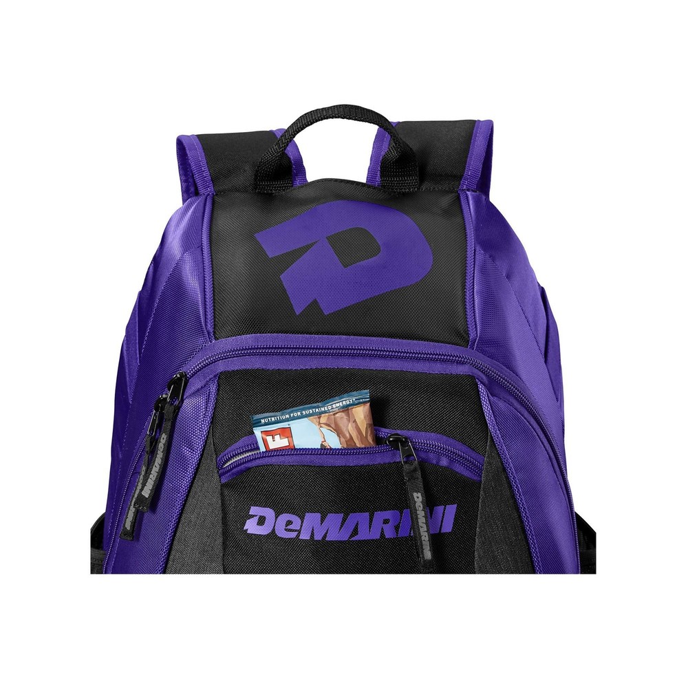 Voodoo Junior Backpack - Purple