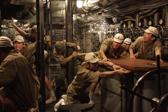 THE ETERNAL ZERO ( Blu Ray HD - Digital Audio /plus Bonus Programs )