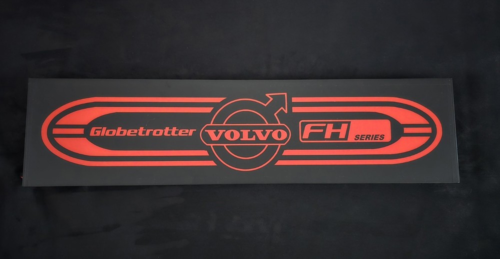 Led Board VOLVO 12V or 24V