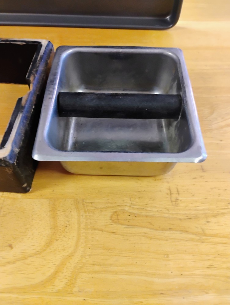 Espresso Doser Without Grinder