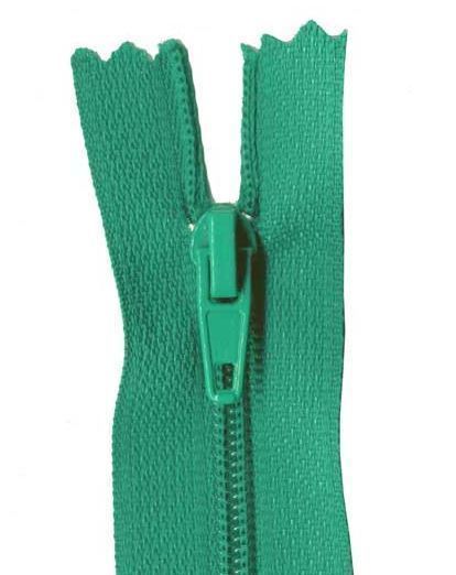 50cm Jade Dress Zip