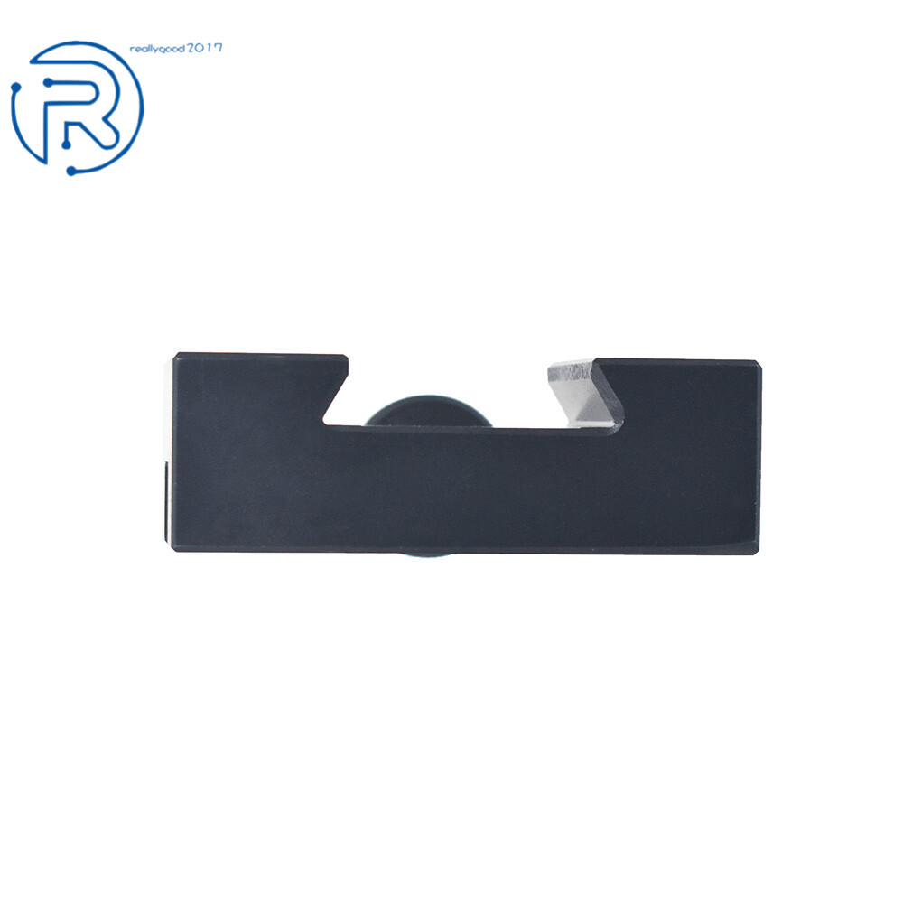 2× BXA #1 250-201 Quick Change Tool Post Holder Turning & Facing For Lathe