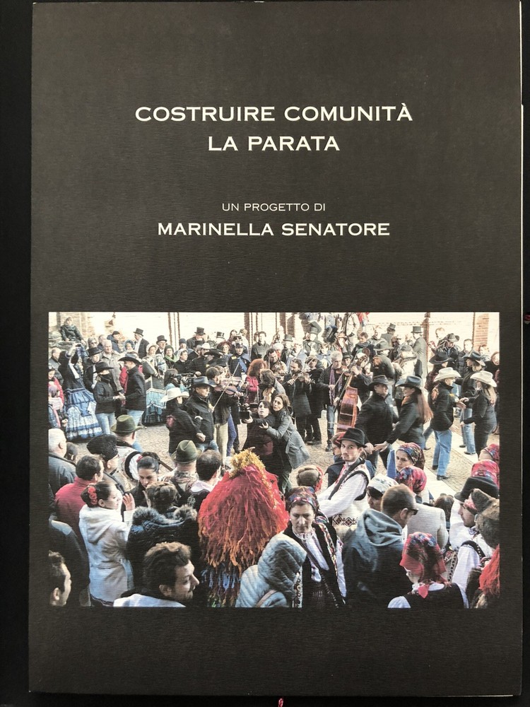 Marinella Senatore