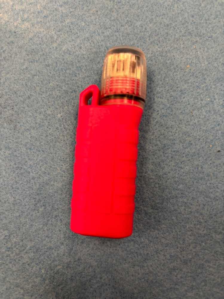 Used Underwater Kinetics Dive Lights