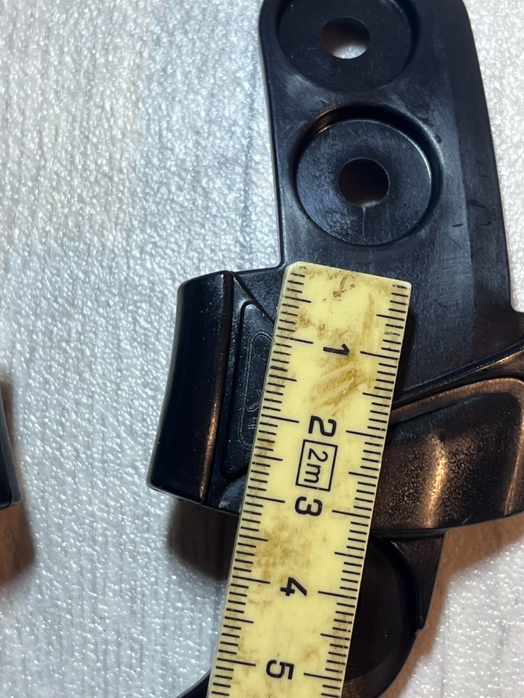 Alpinestars BNS Size Adapter Bionic Neck Support Sizes Adapter Astars