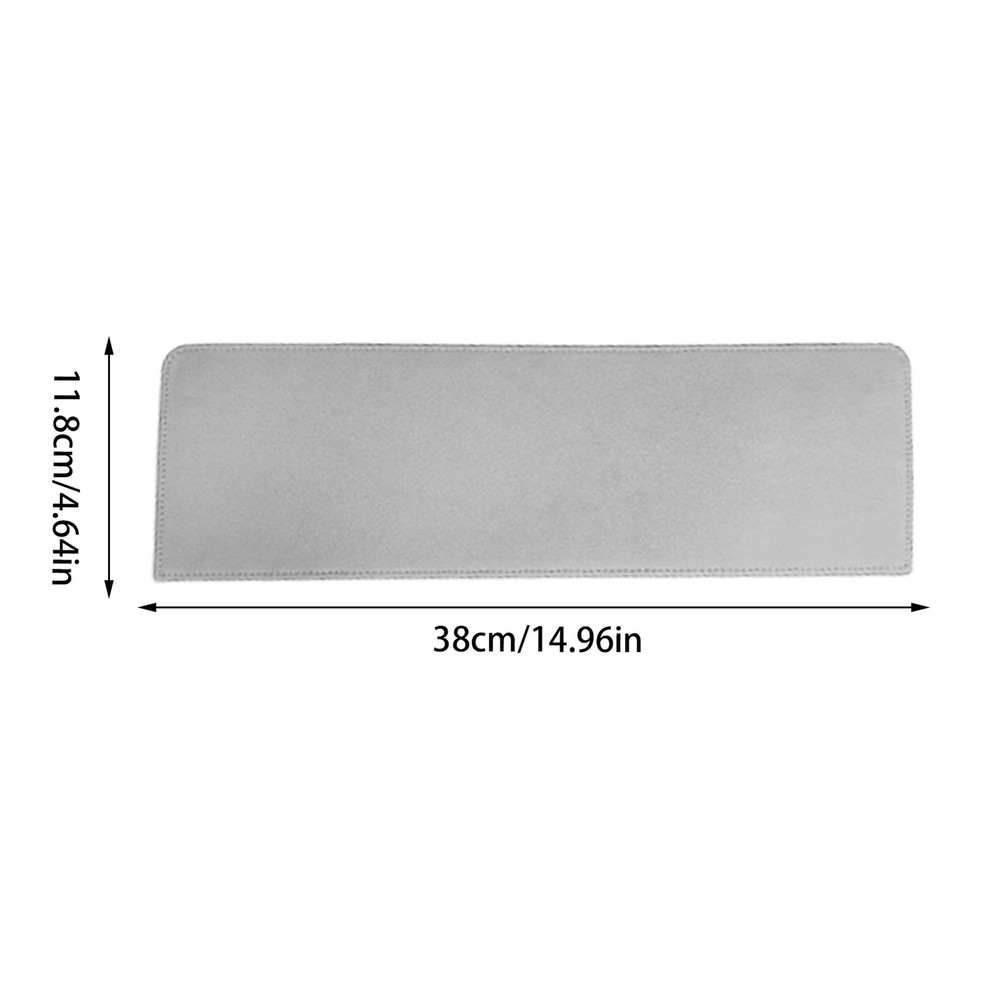 Sun Visor Extender For Car Visor Attachment Anti-Glare Polarized