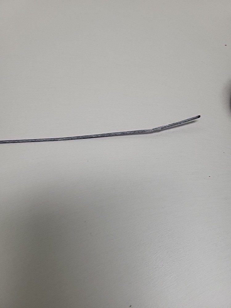 Bowflex M5 Max Trainer Brake Adjustment Cable (147B)