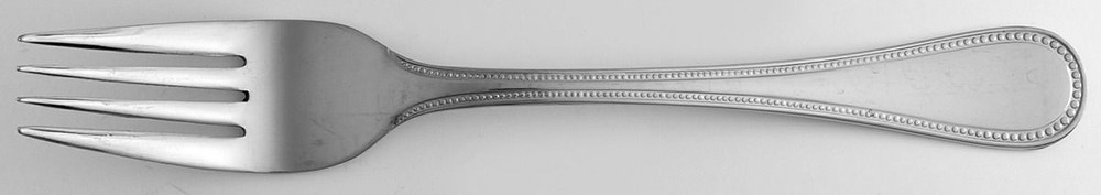 F B Rogers Norfolk  Salad Fork 737595