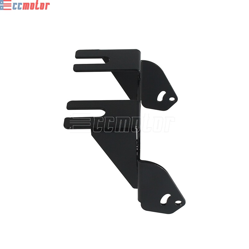 Headlight Bracket Mount Combo Kit For Baja Designs LP6 Pro LED Auxiliary Light