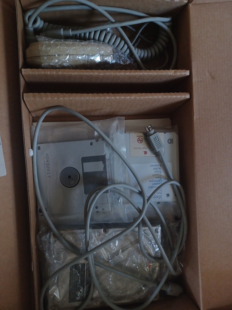 Apple Macintosh Color Classic - video issues