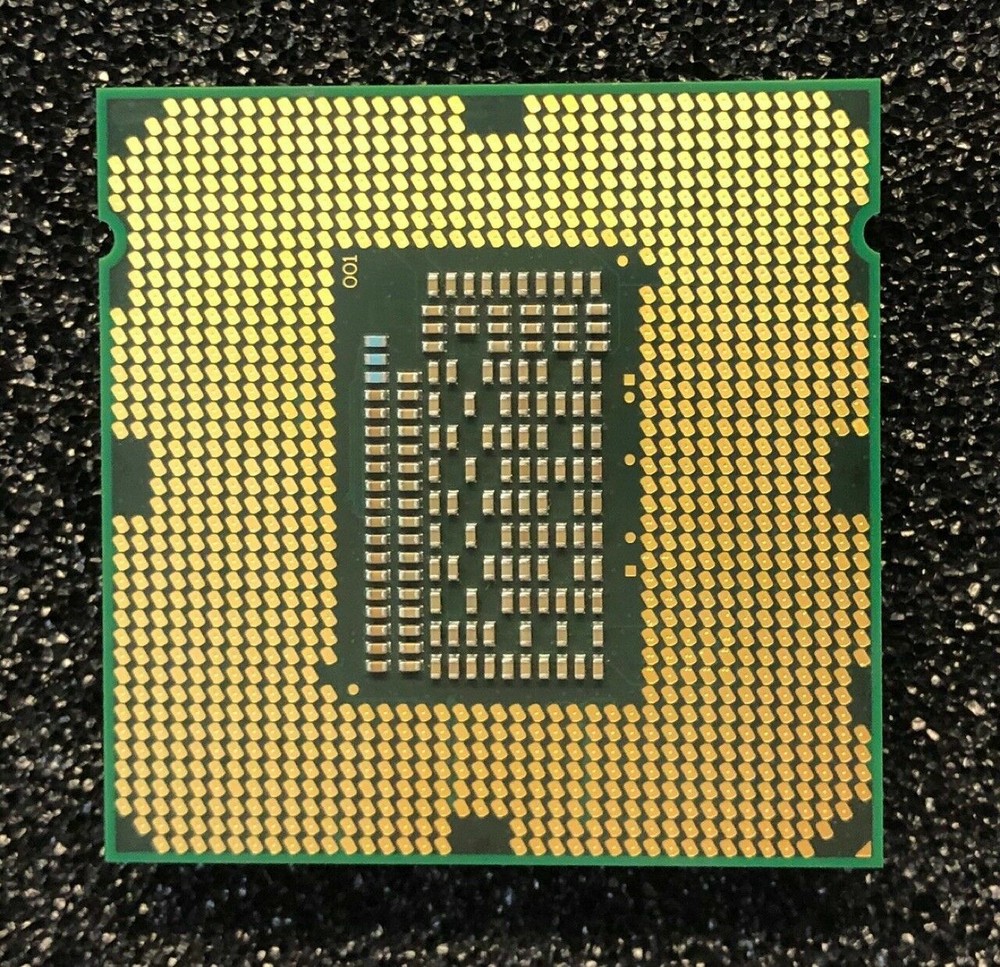 Intel Xeon E3-1260L SR00M 2.40 GHz QUAD(4)CORE CPU processor Socket LGA 1155 45W