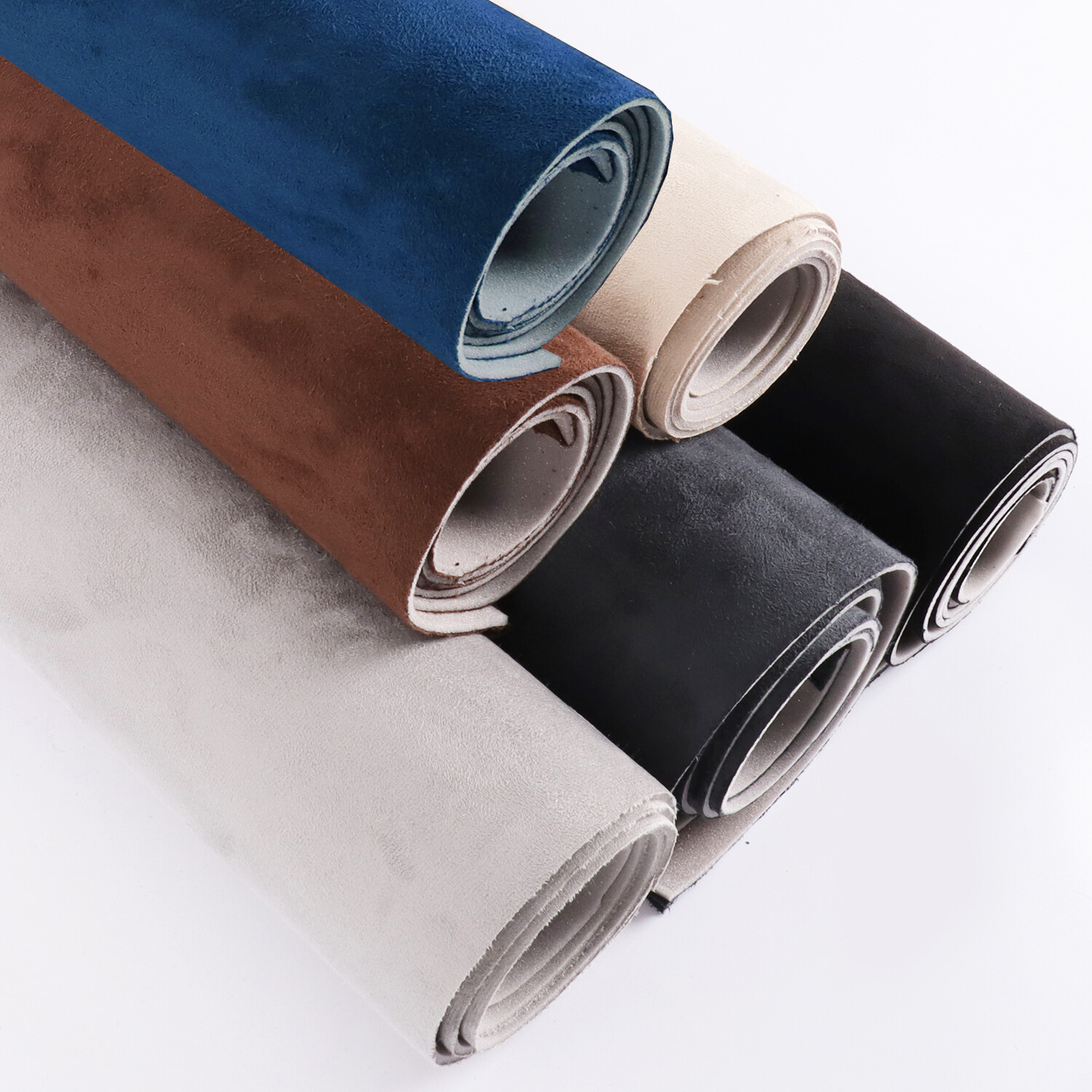 Suede Headliner Fabric Auto Ceiling Replacement Repair 60"W 20"/72"/132"/216"L