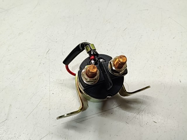 Starter Solenoid Switch - 2000 Rick's Electric NOS