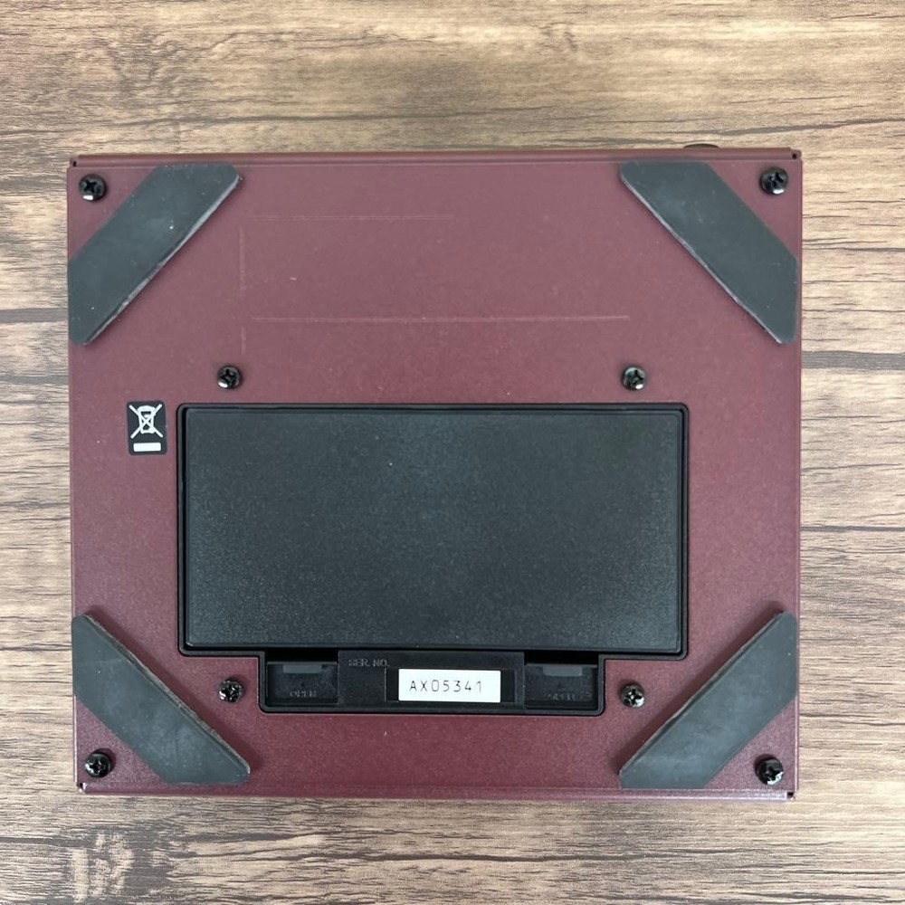 BOSS AD-3 Acoustic Instrument Processor
