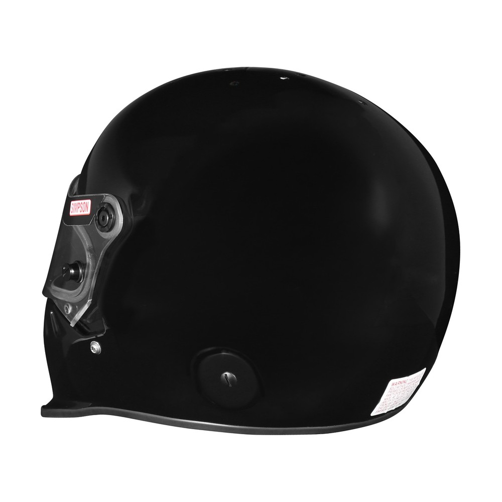 Vudo Helmet SA2025 9950002