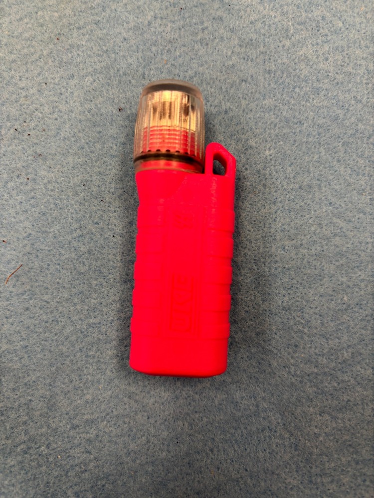 Used Underwater Kinetics Dive Lights