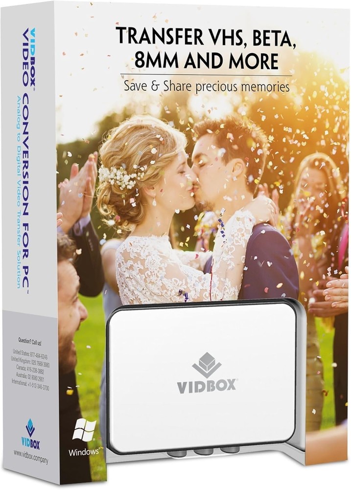 USB 2.0 Video VideoConversion PC Windows