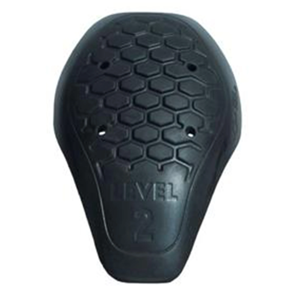 RST Contour Plus Hex Motorcycle Shoulder Protector CE Level 2