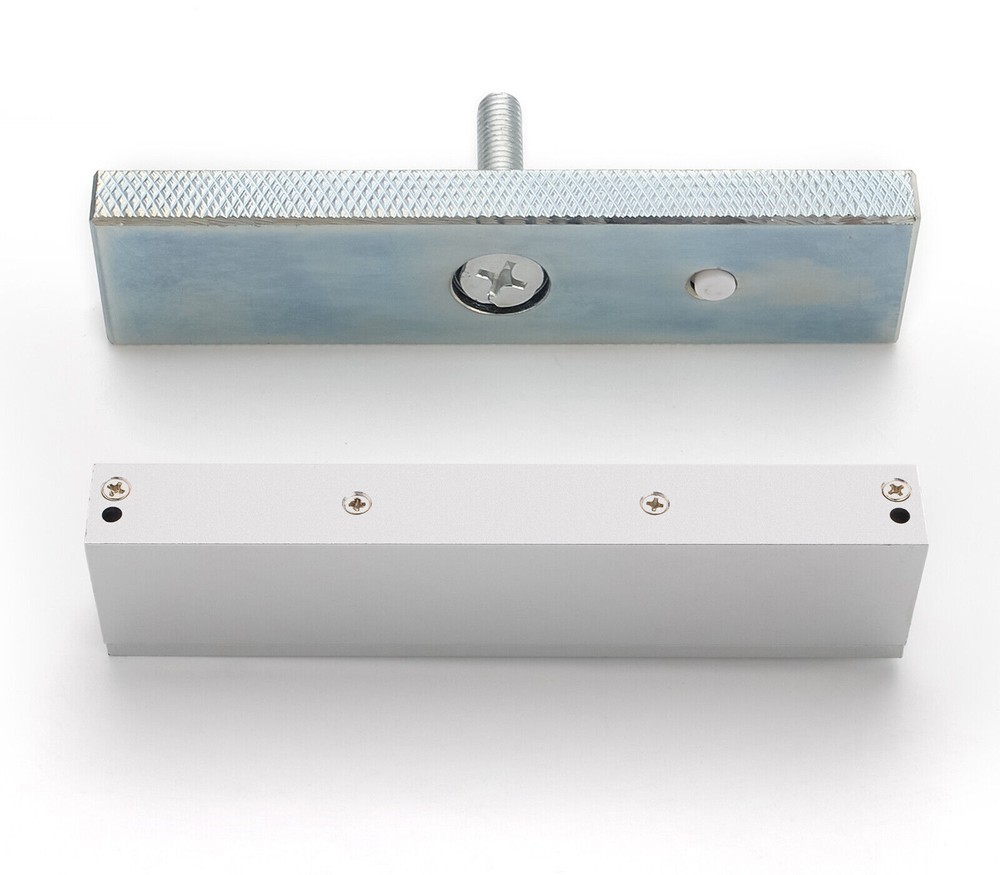 Door Access Control System Electric Magnetic Lock Wireless Remote Controls 180kg