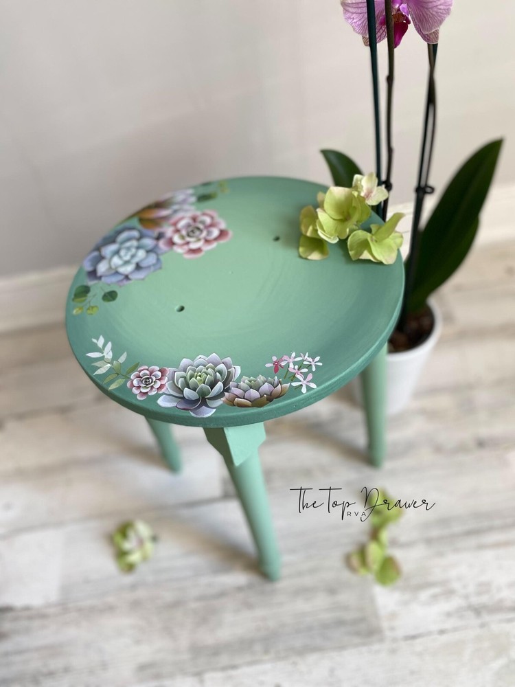 Cacti & Succulents Transfer